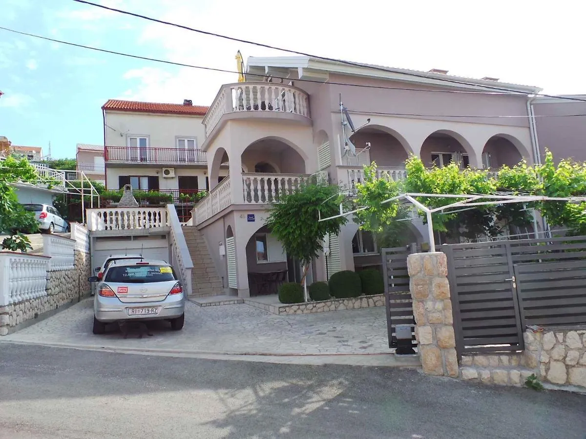 Apartment Crikvenica, Vinodol 8