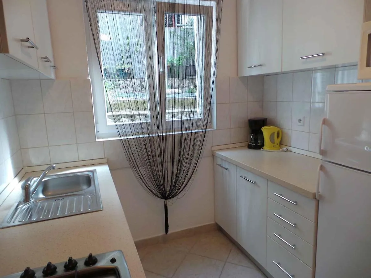 Apartment Crikvenica, Vinodol 8
