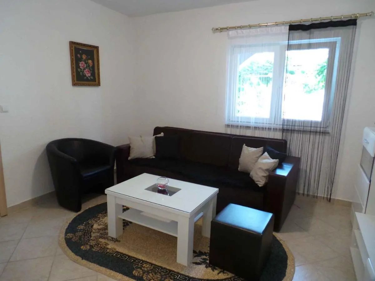 Apartment Crikvenica, Vinodol 8 Croatia