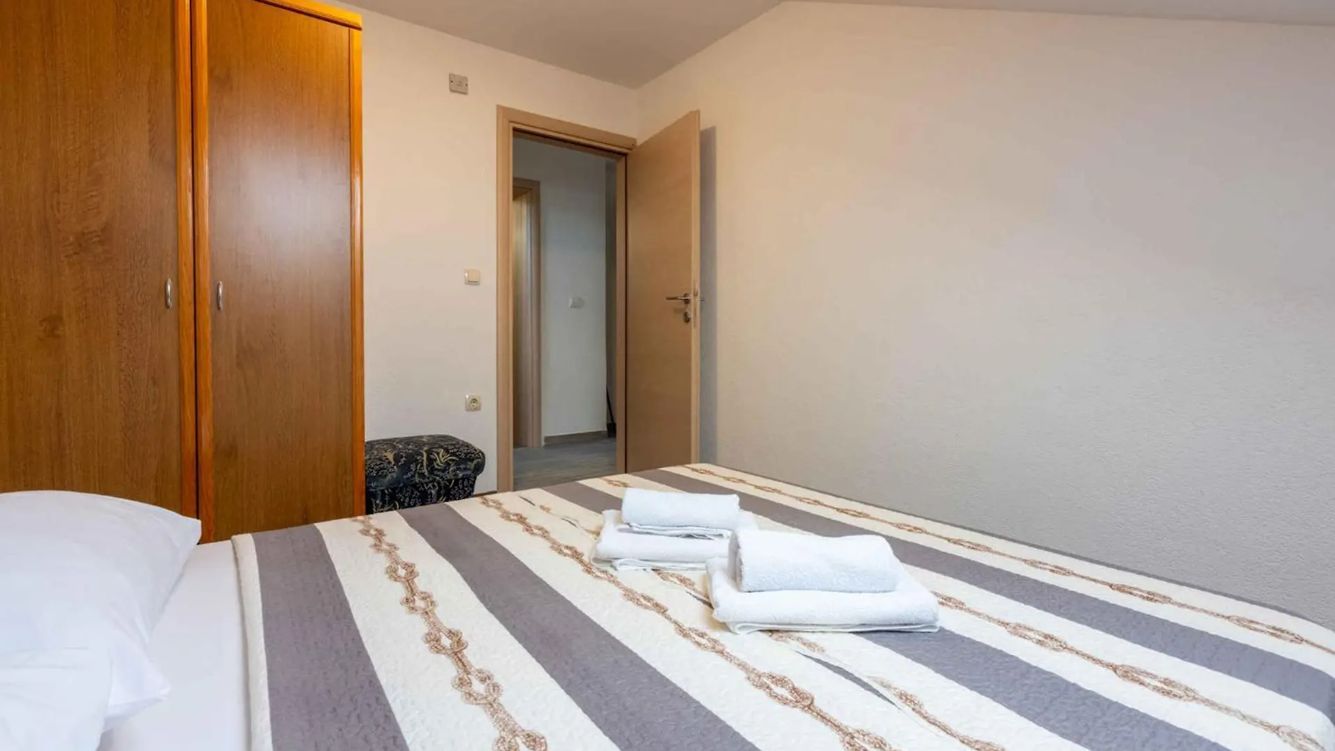 Apartment Crikvenica, Vinodol 8 0*, Crikvenica Croatia