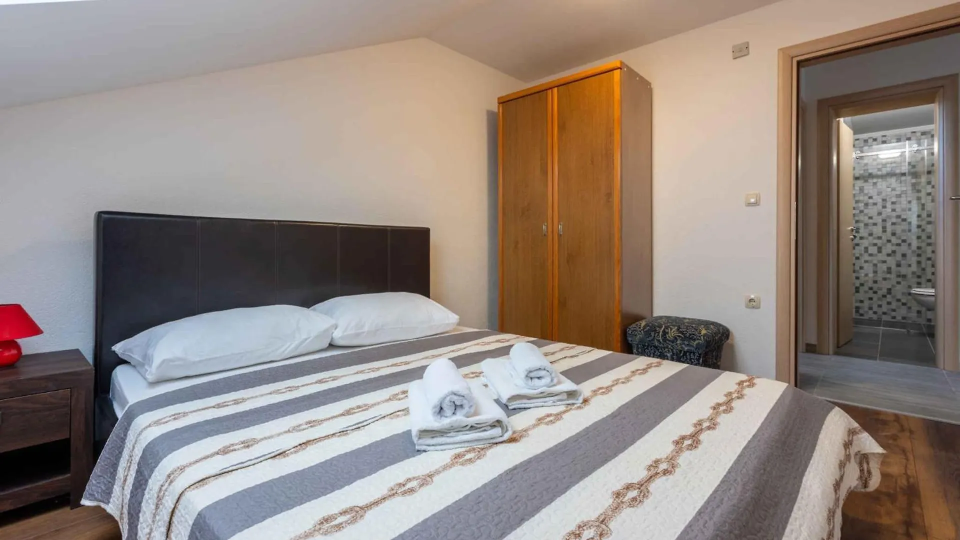 Apartment Crikvenica, Vinodol 8  Crikvenica