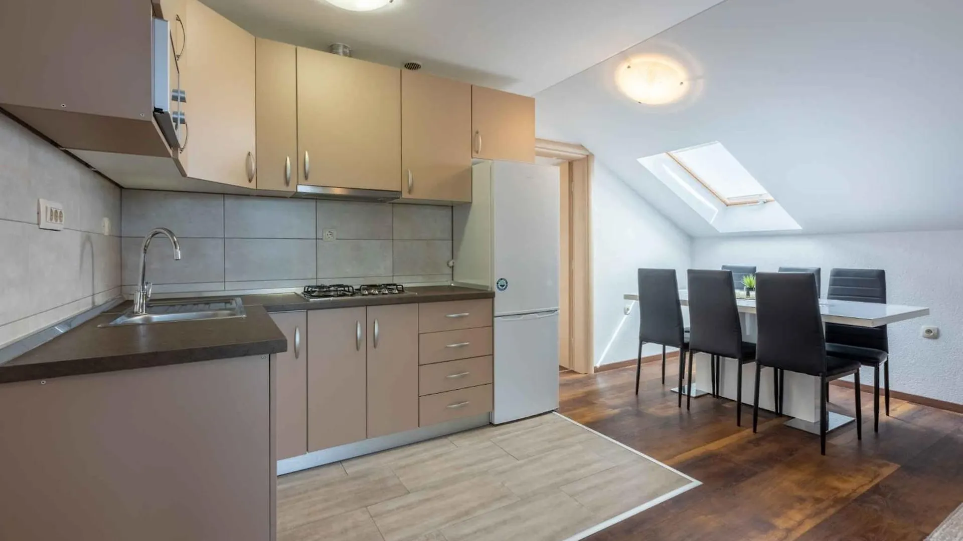Apartment Crikvenica, Vinodol 8 Crikvenica