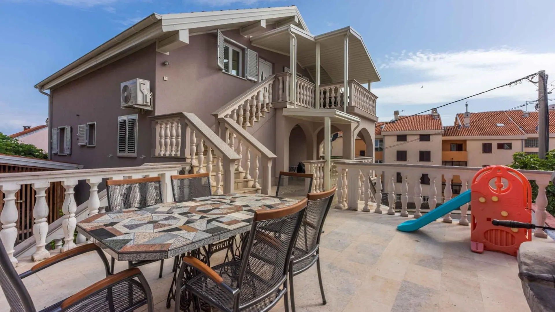 Apartment Crikvenica, Vinodol 8 Croatia