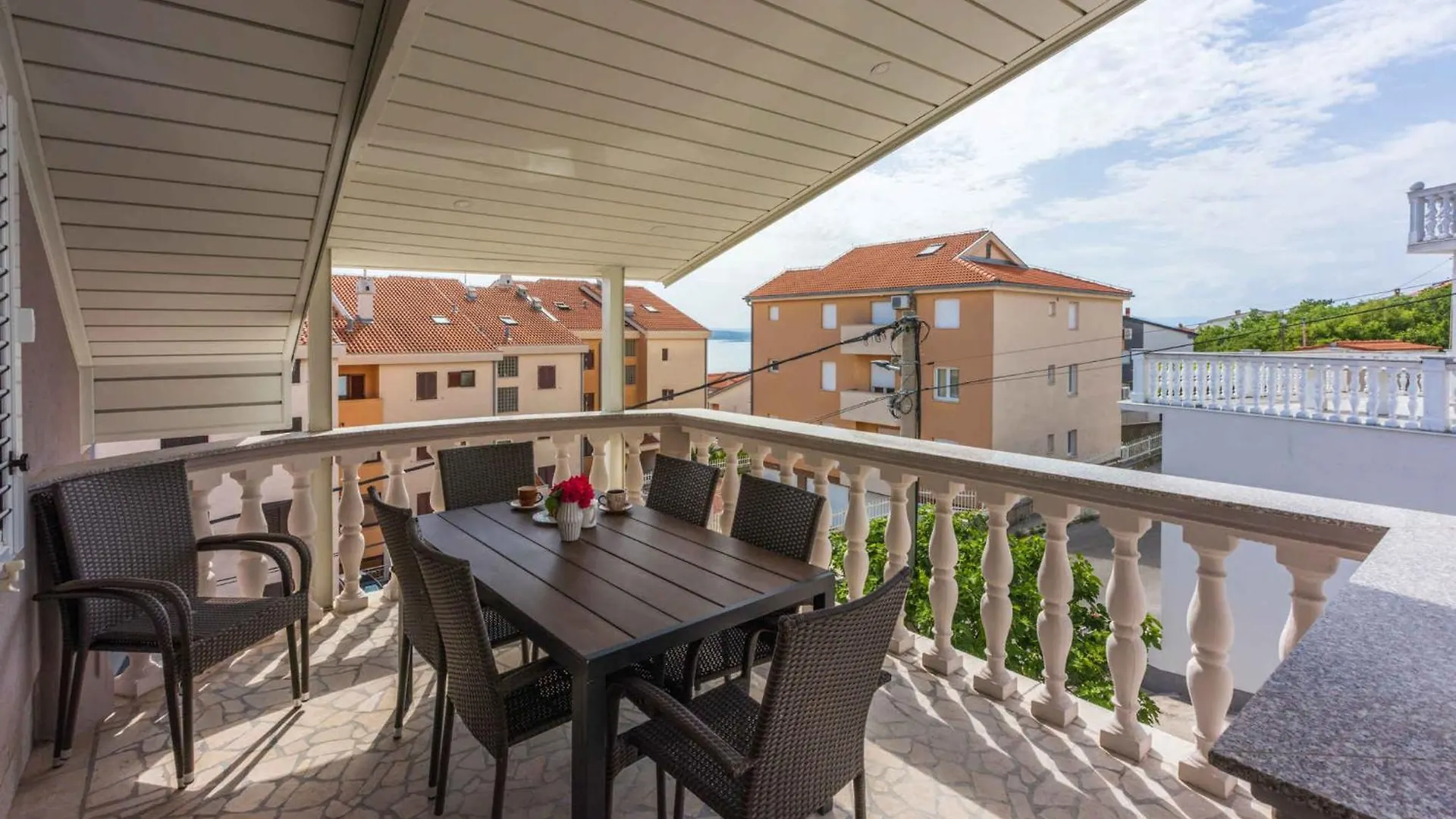 Apartment Crikvenica, Vinodol 8 Croatia