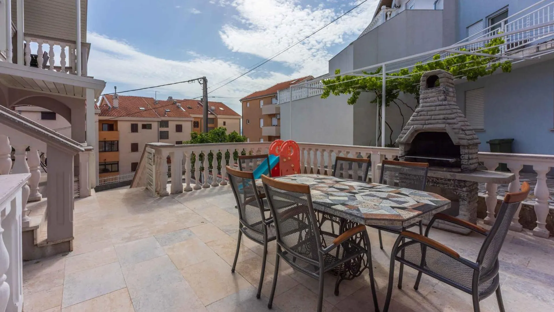 Apartment Crikvenica, Vinodol 8