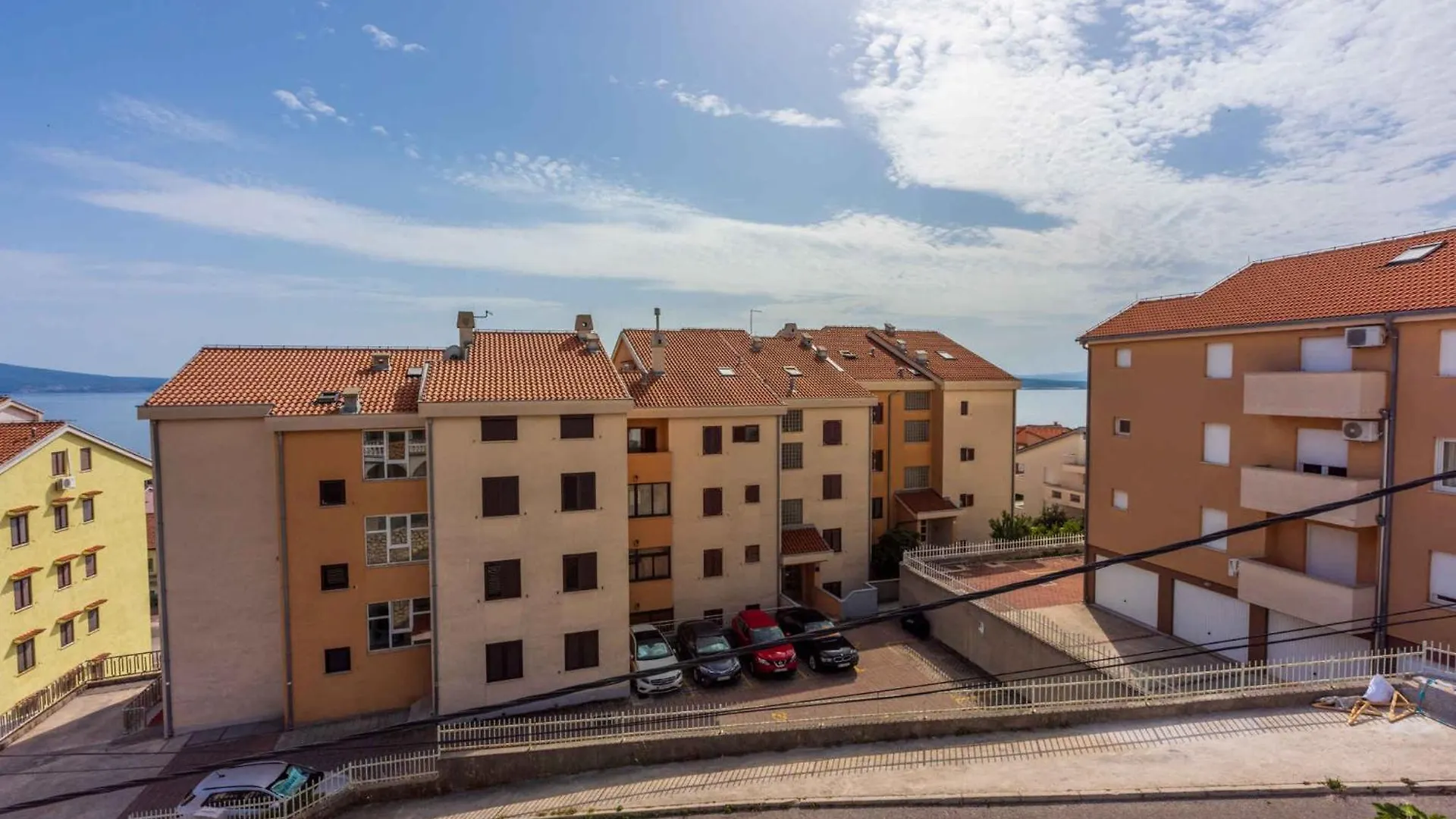 Apartment Crikvenica, Vinodol 8 0*, Crikvenica