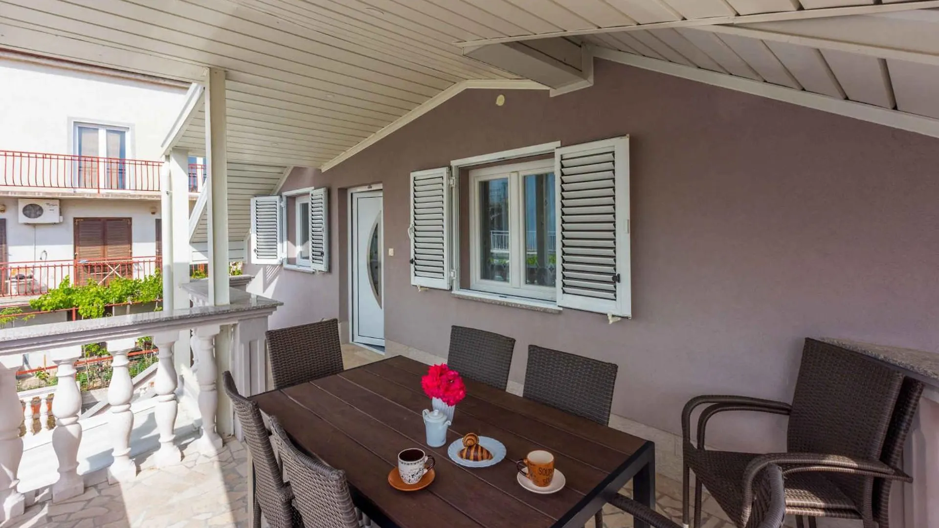 Apartment Crikvenica, Vinodol 8