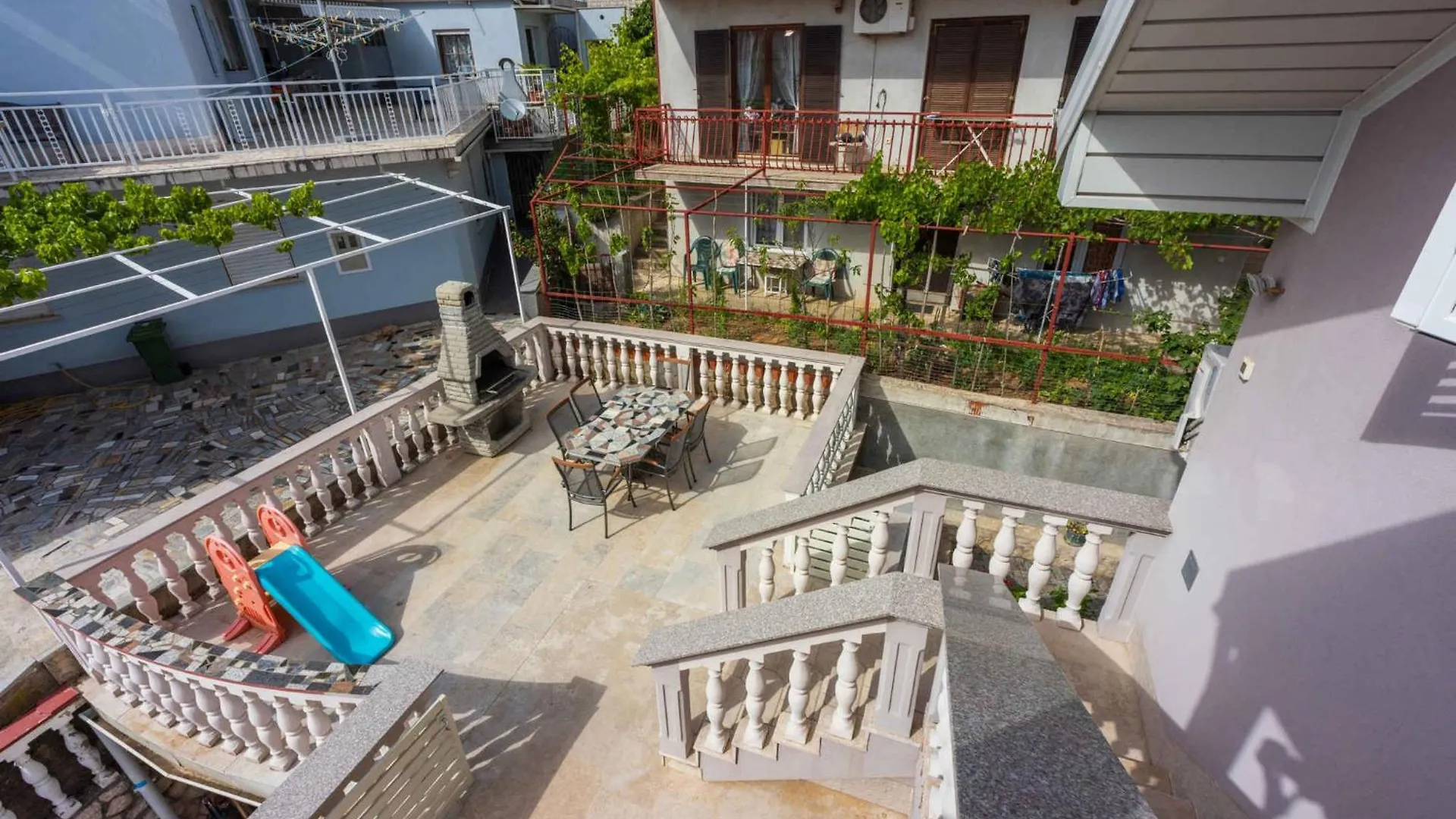 Apartment Crikvenica, Vinodol 8