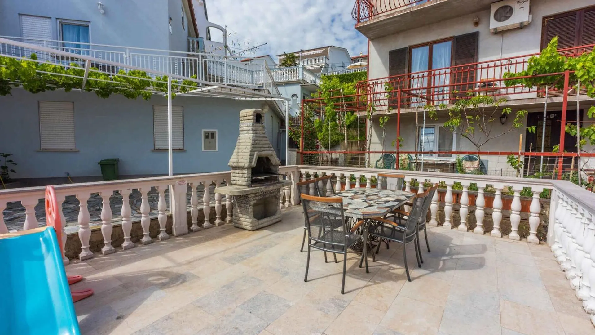 Apartment Crikvenica, Vinodol 8