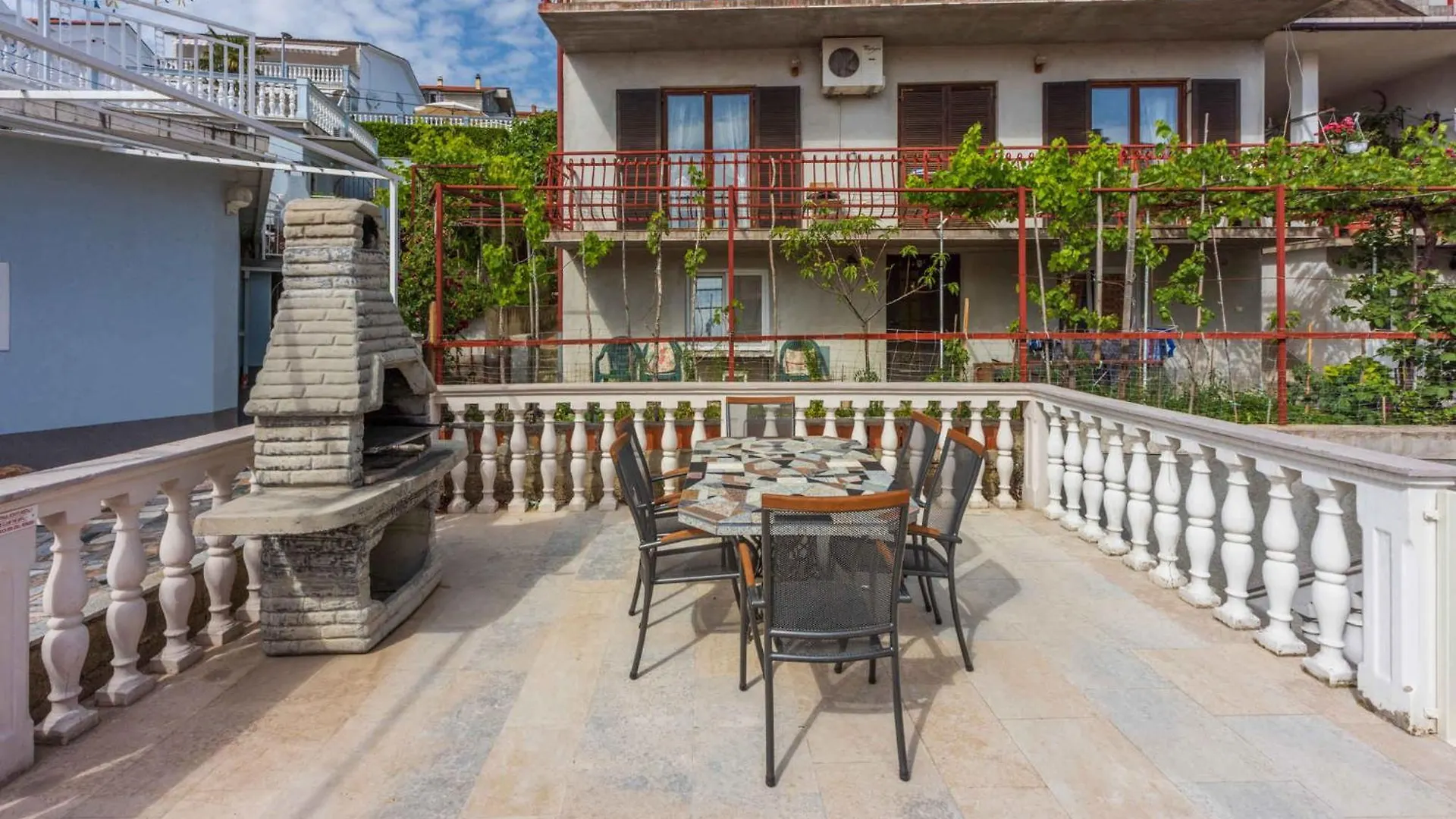 Apartment Crikvenica, Vinodol 8 Croatia