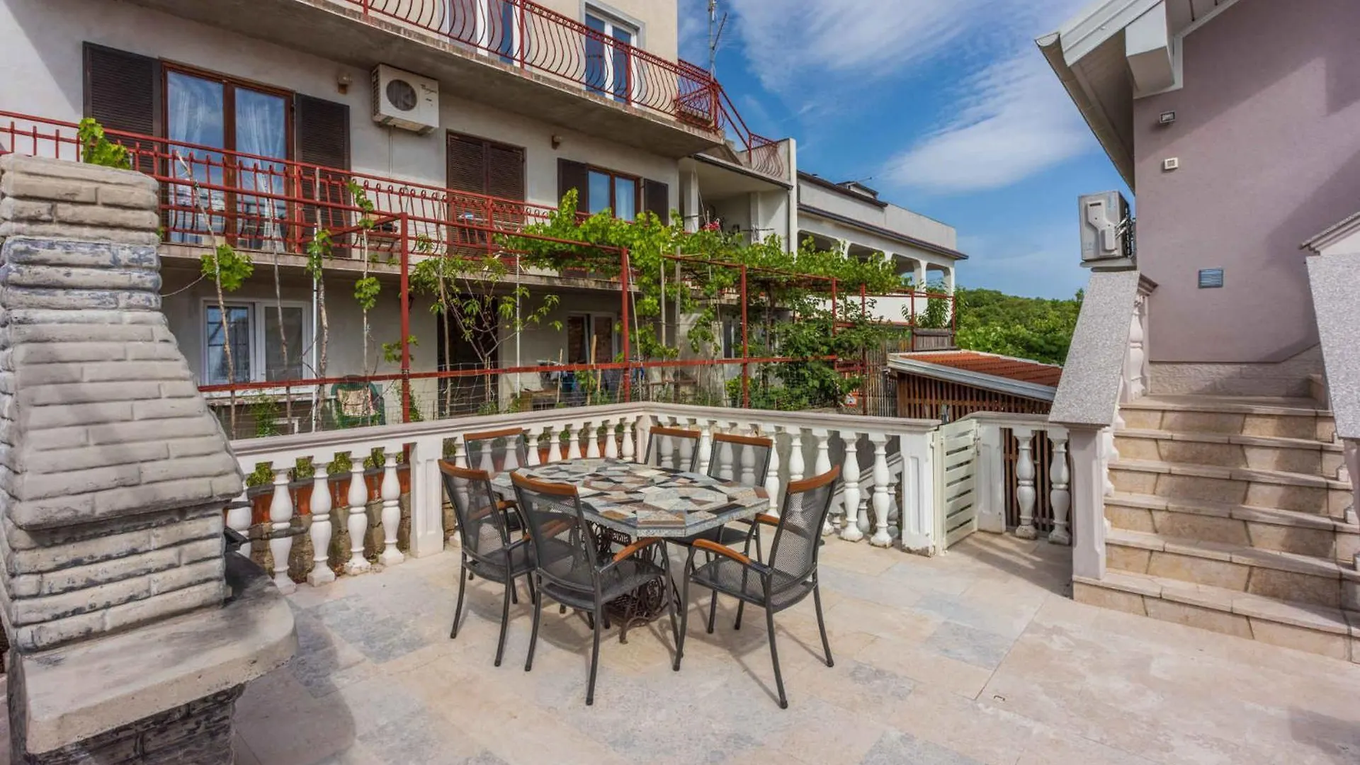 Apartment Crikvenica, Vinodol 8 0*, Crikvenica Croatia