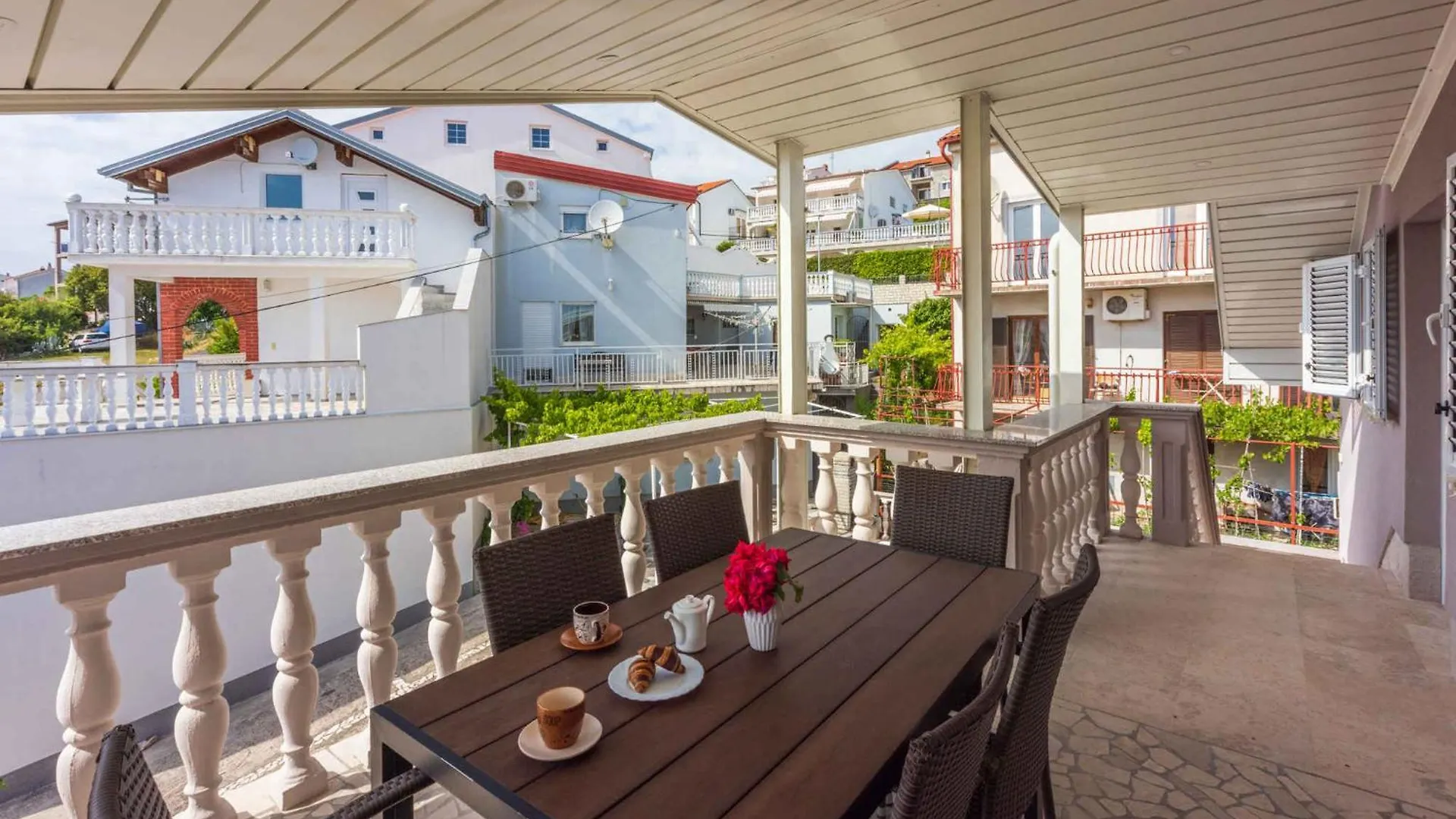 Apartment Crikvenica, Vinodol 8  Crikvenica