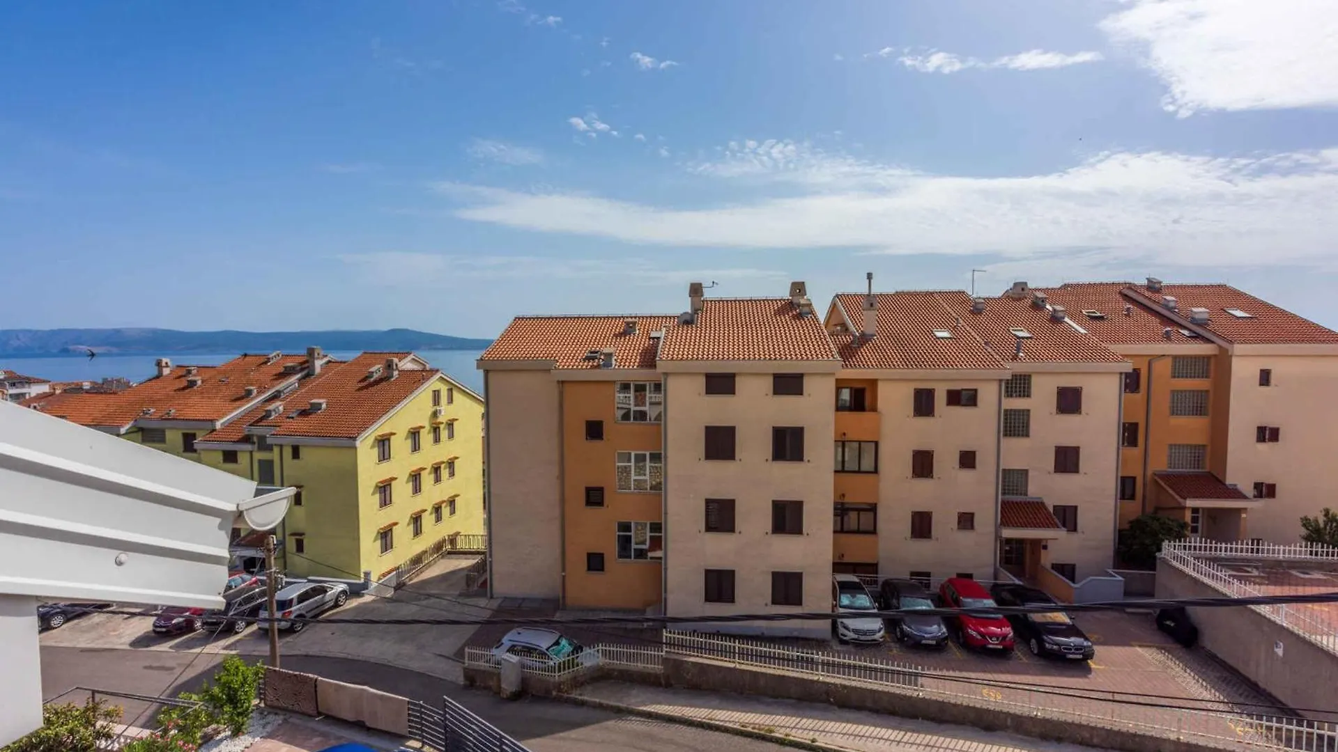 Apartment Crikvenica, Vinodol 8 Croatia