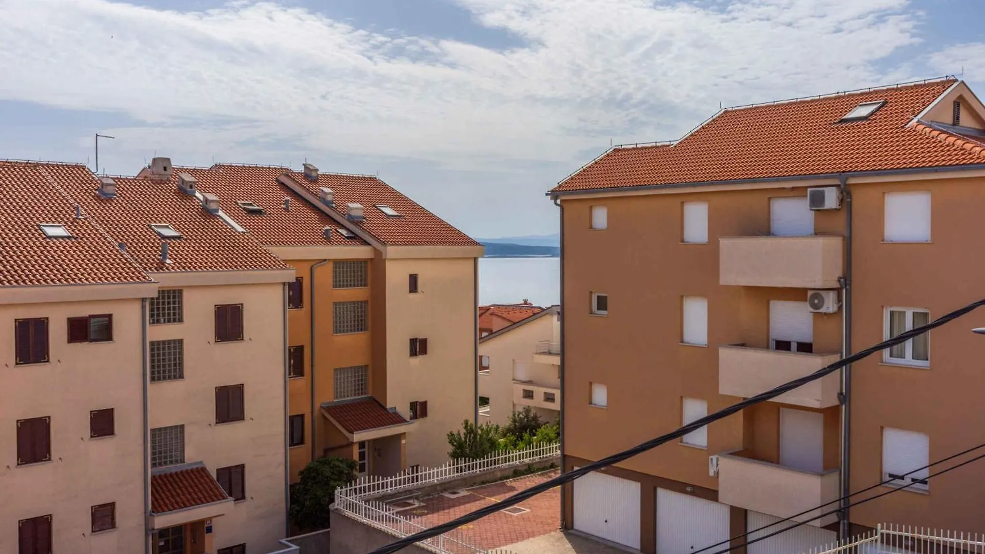 Apartment Crikvenica, Vinodol 8 Crikvenica