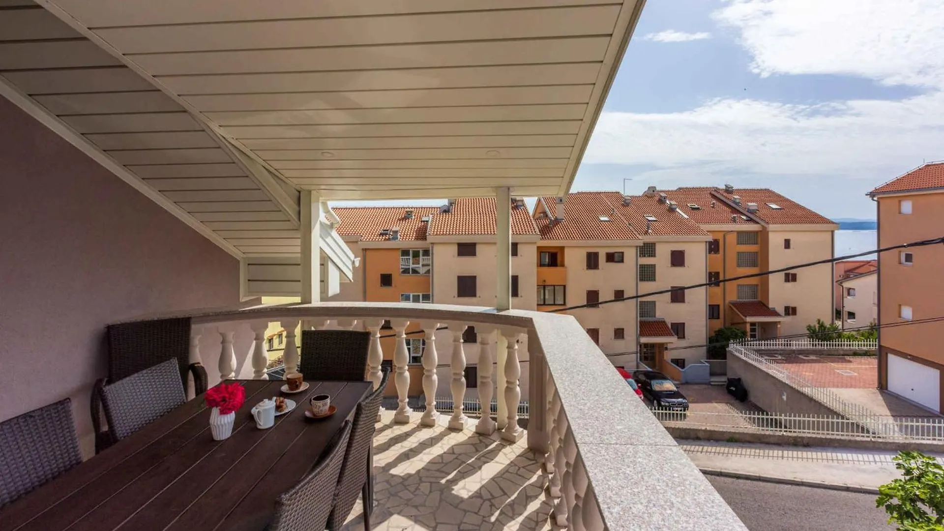Apartment Crikvenica, Vinodol 8 0*, Crikvenica