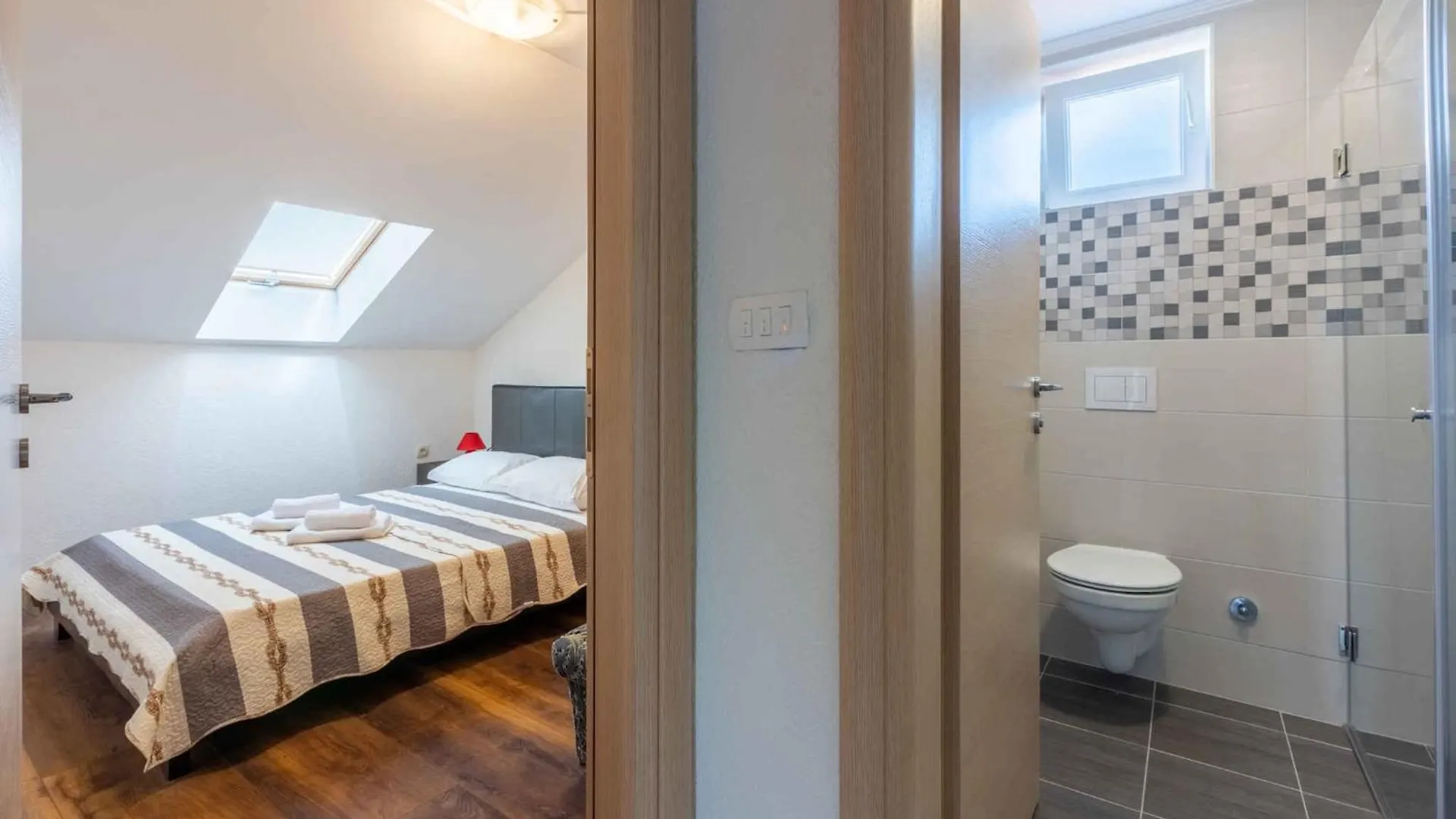Apartment Crikvenica, Vinodol 8