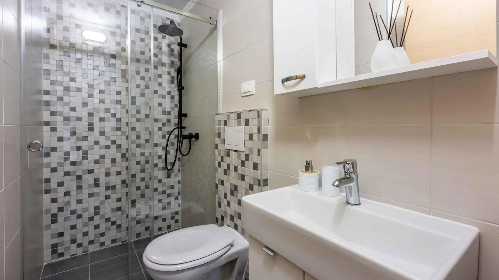 Apartment Crikvenica, Vinodol 8
