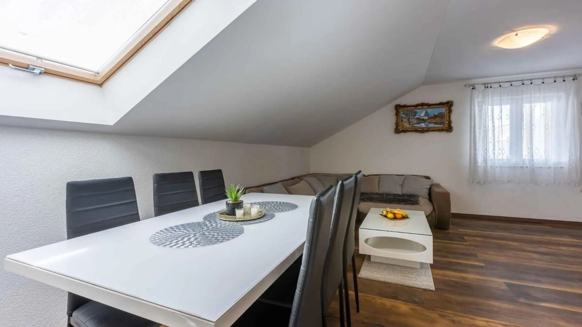 Apartment Crikvenica, Vinodol 8  Crikvenica