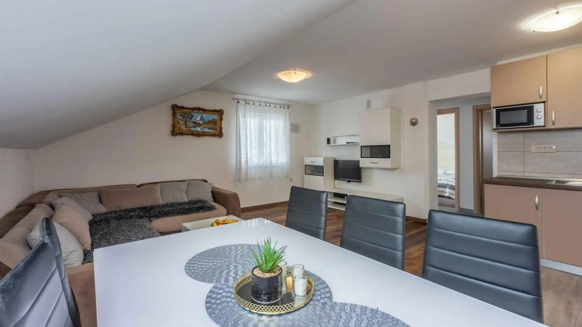 Apartment Crikvenica, Vinodol 8