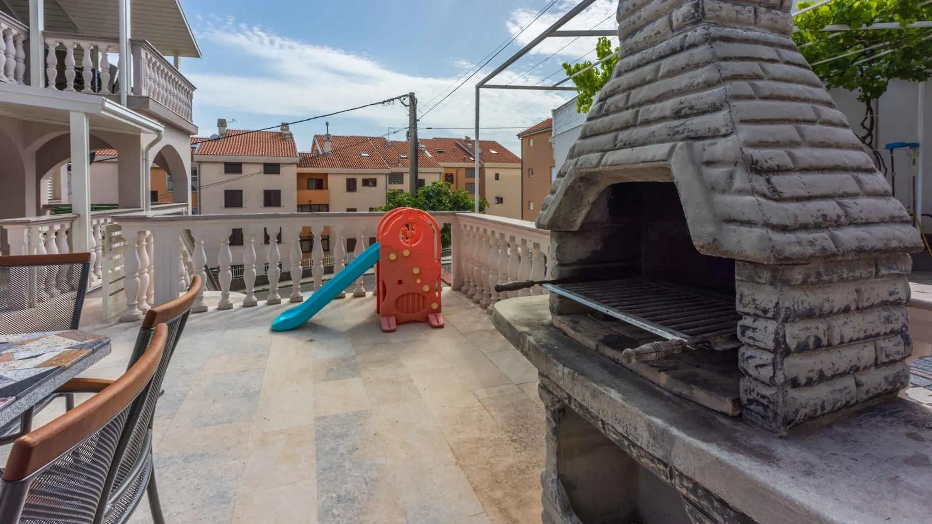 Apartment Crikvenica, Vinodol 8