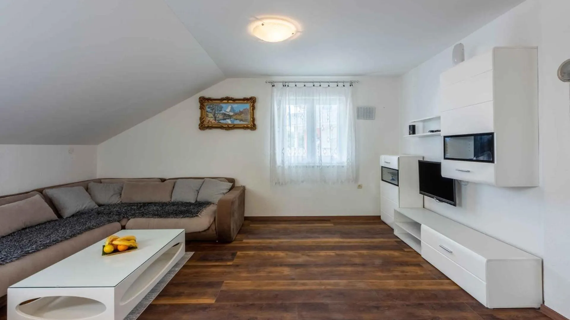 Apartment Crikvenica, Vinodol 8  Crikvenica