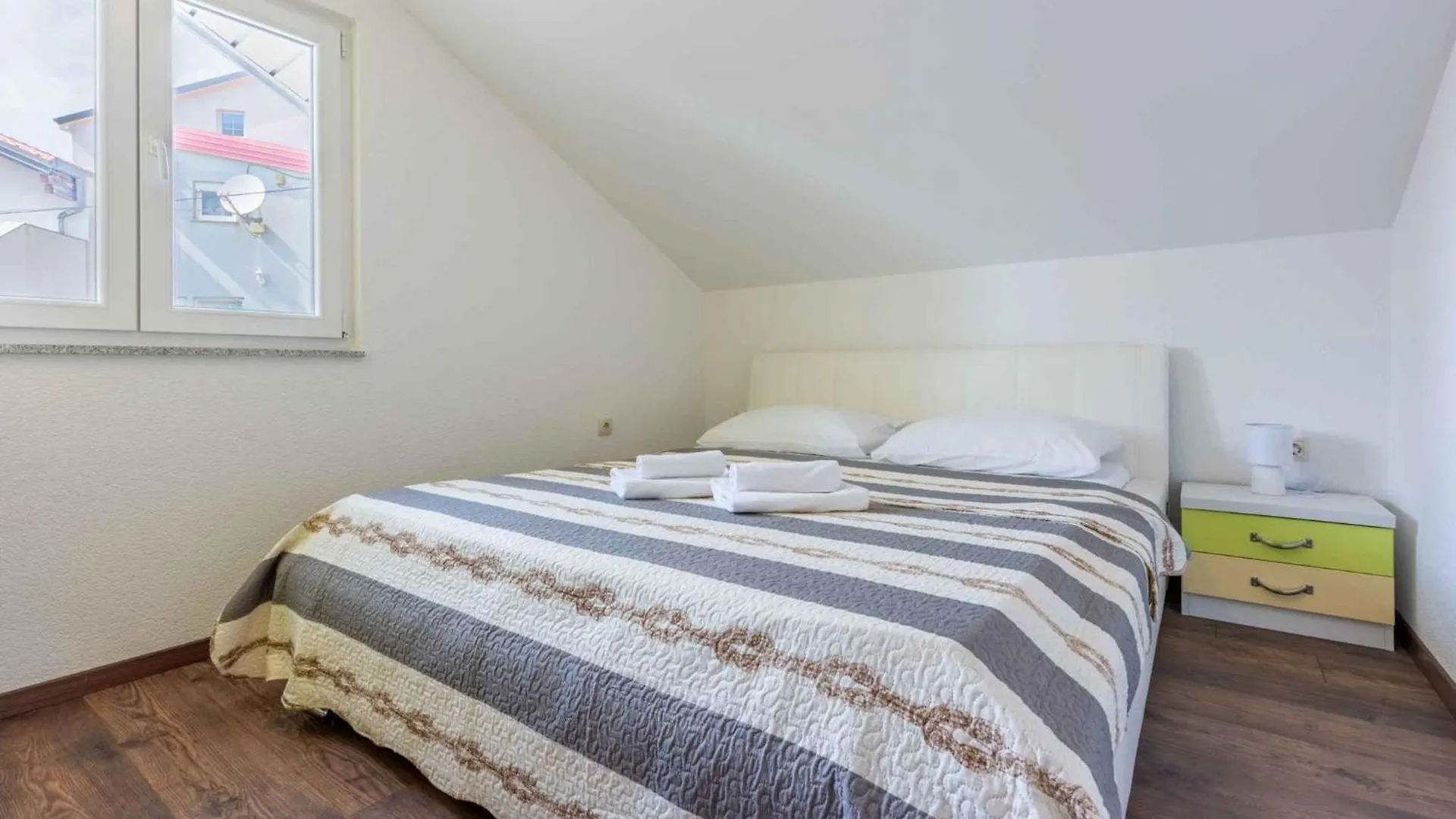 Apartment Crikvenica, Vinodol 8 Croatia