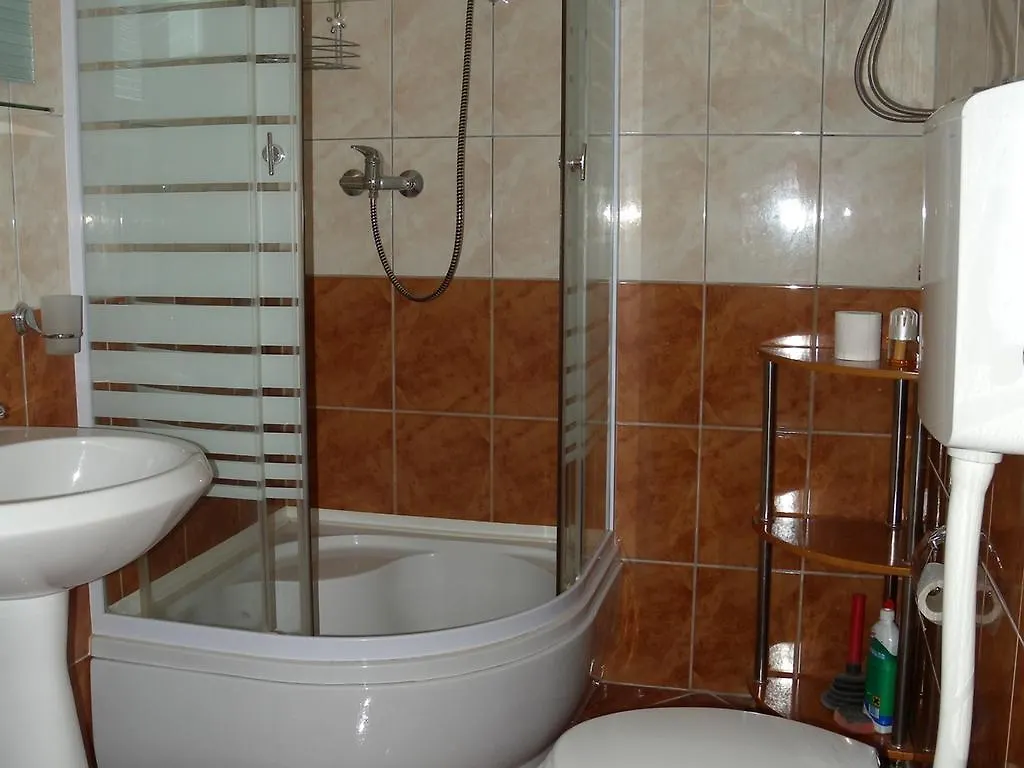 Apartment Crikvenica, Vinodol 8