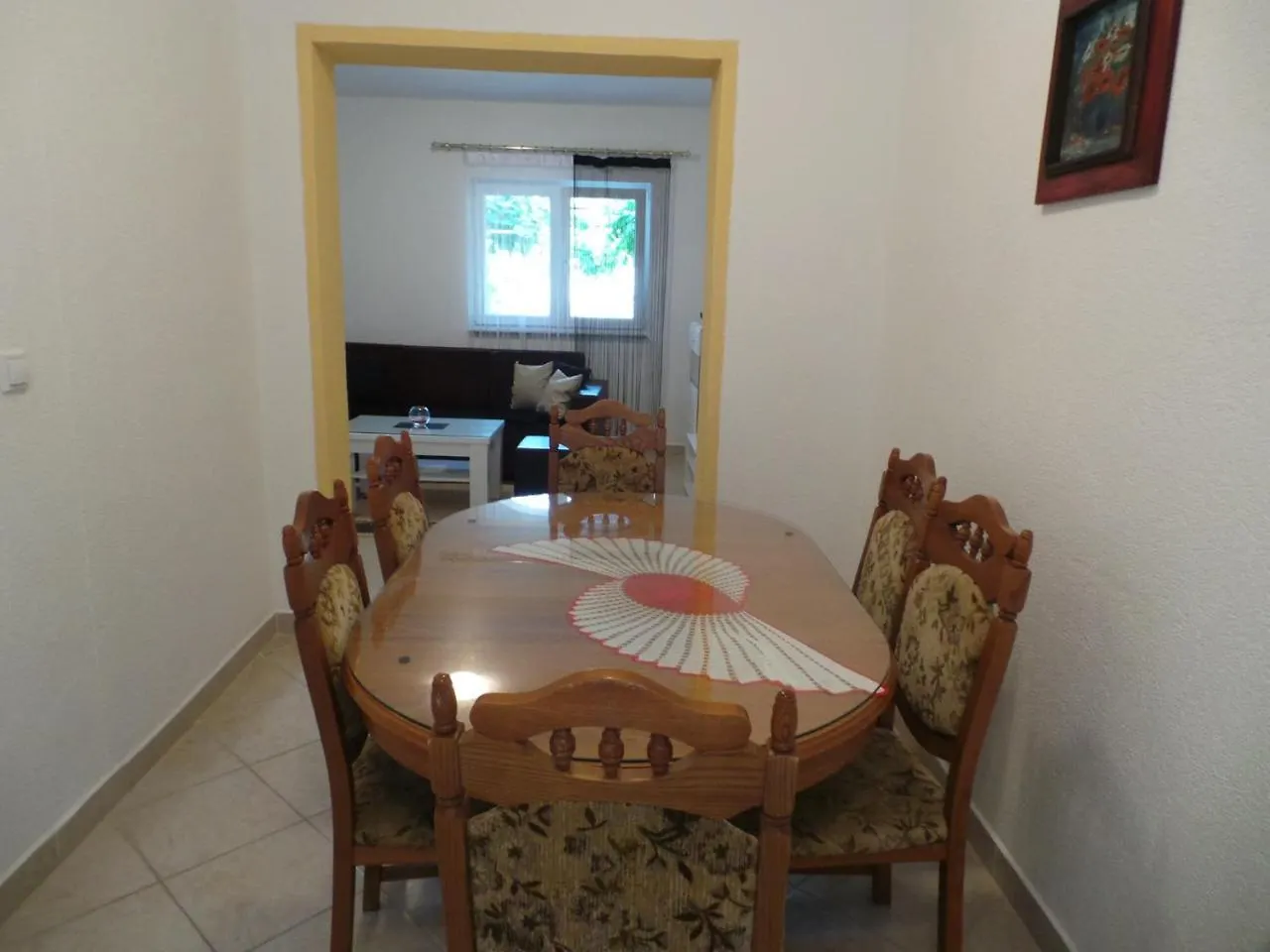 Apartment Crikvenica, Vinodol 8 Croatia