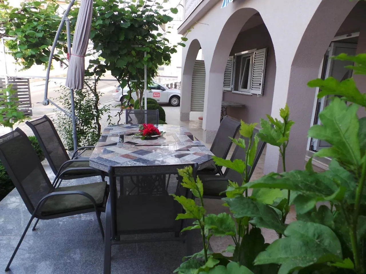 Apartment Crikvenica, Vinodol 8 Crikvenica