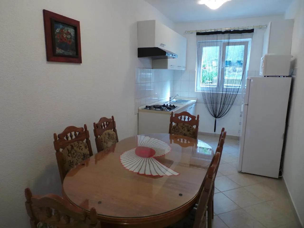 Apartment Crikvenica, Vinodol 8 Croatia