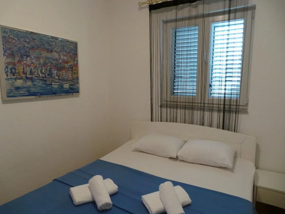 Apartment Crikvenica, Vinodol 8 0*, Crikvenica