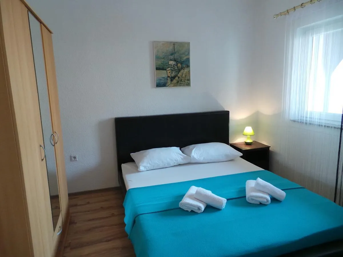 Apartment Crikvenica, Vinodol 8 Croatia