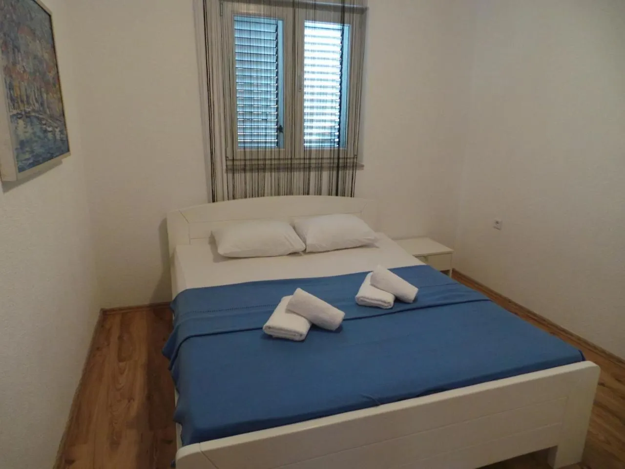 Apartment Crikvenica, Vinodol 8 0*, Crikvenica Croatia