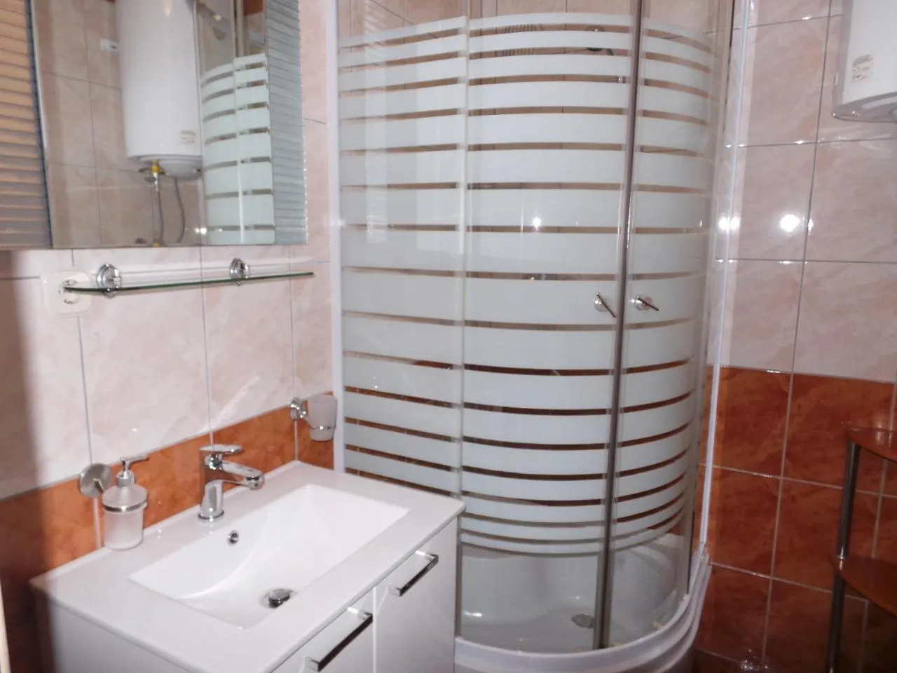 Apartment Crikvenica, Vinodol 8 0*, Crikvenica