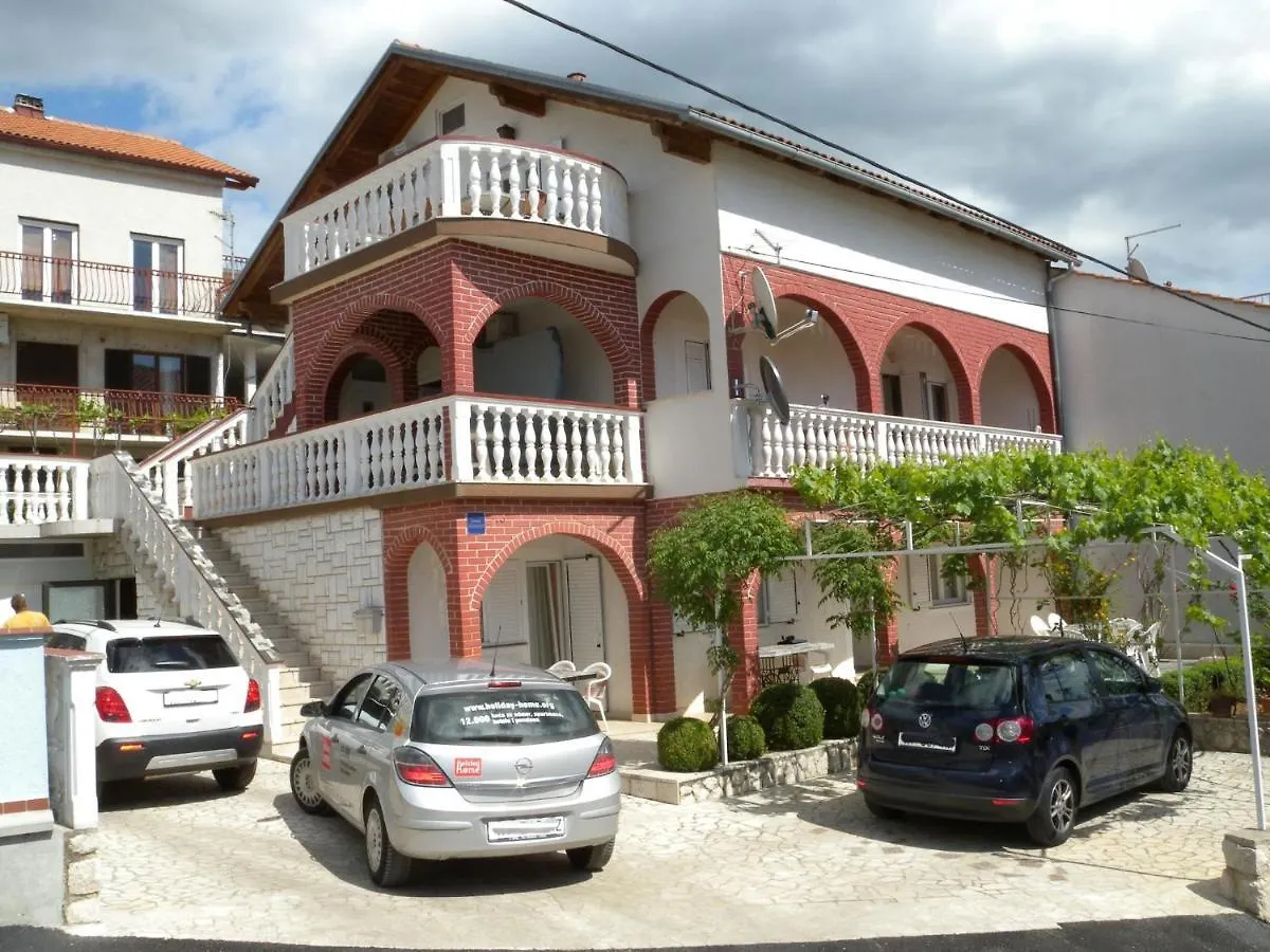 Apartment Crikvenica, Vinodol 8 Croatia