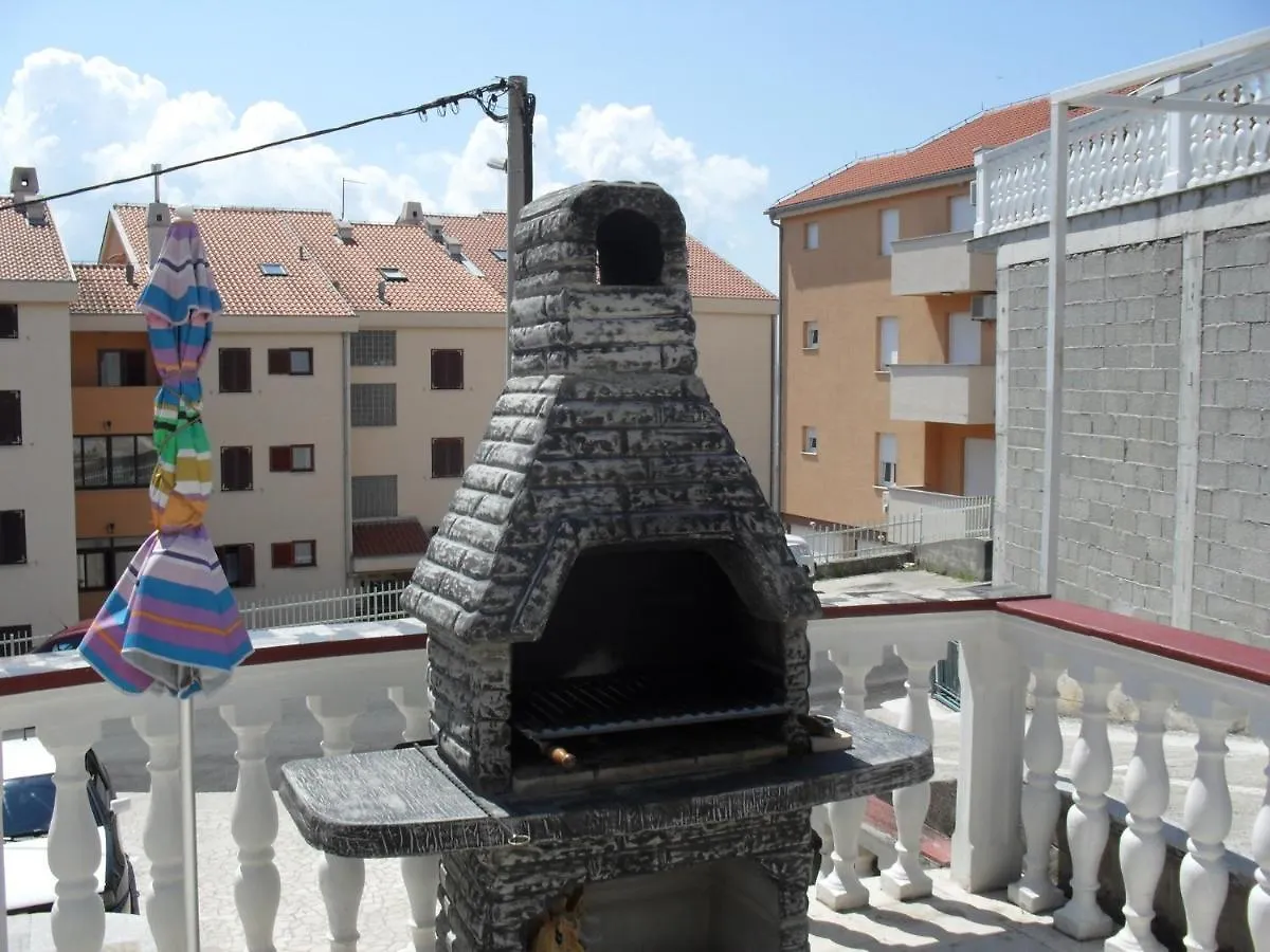 Apartment Crikvenica, Vinodol 8 Crikvenica