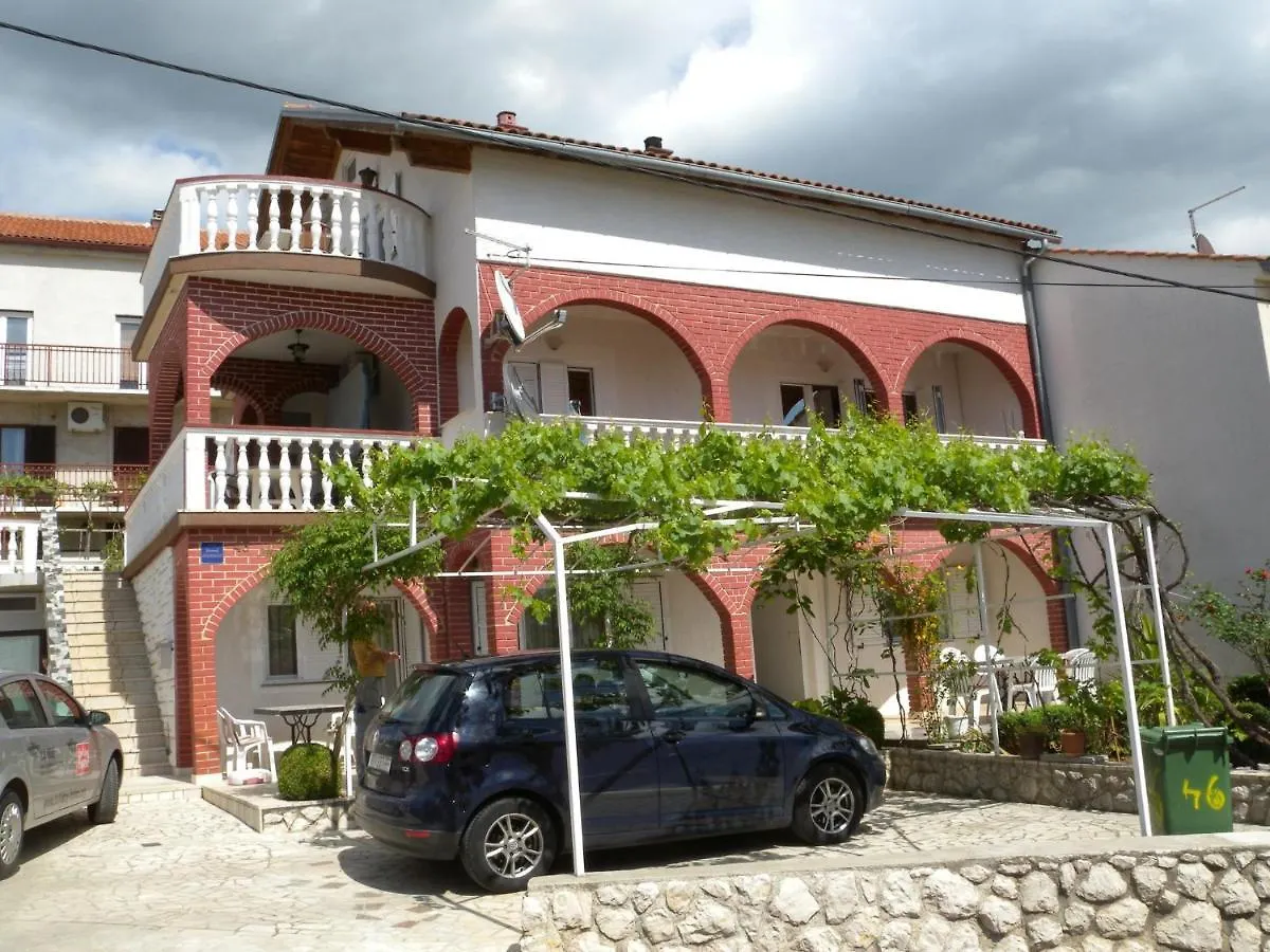 Apartment Crikvenica, Vinodol 8